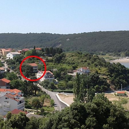 Apartmani Lana Rab Kampor Dış mekan fotoğraf