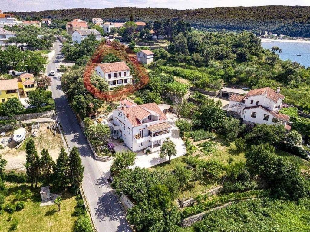 Apartmani Lana Rab Kampor Dış mekan fotoğraf