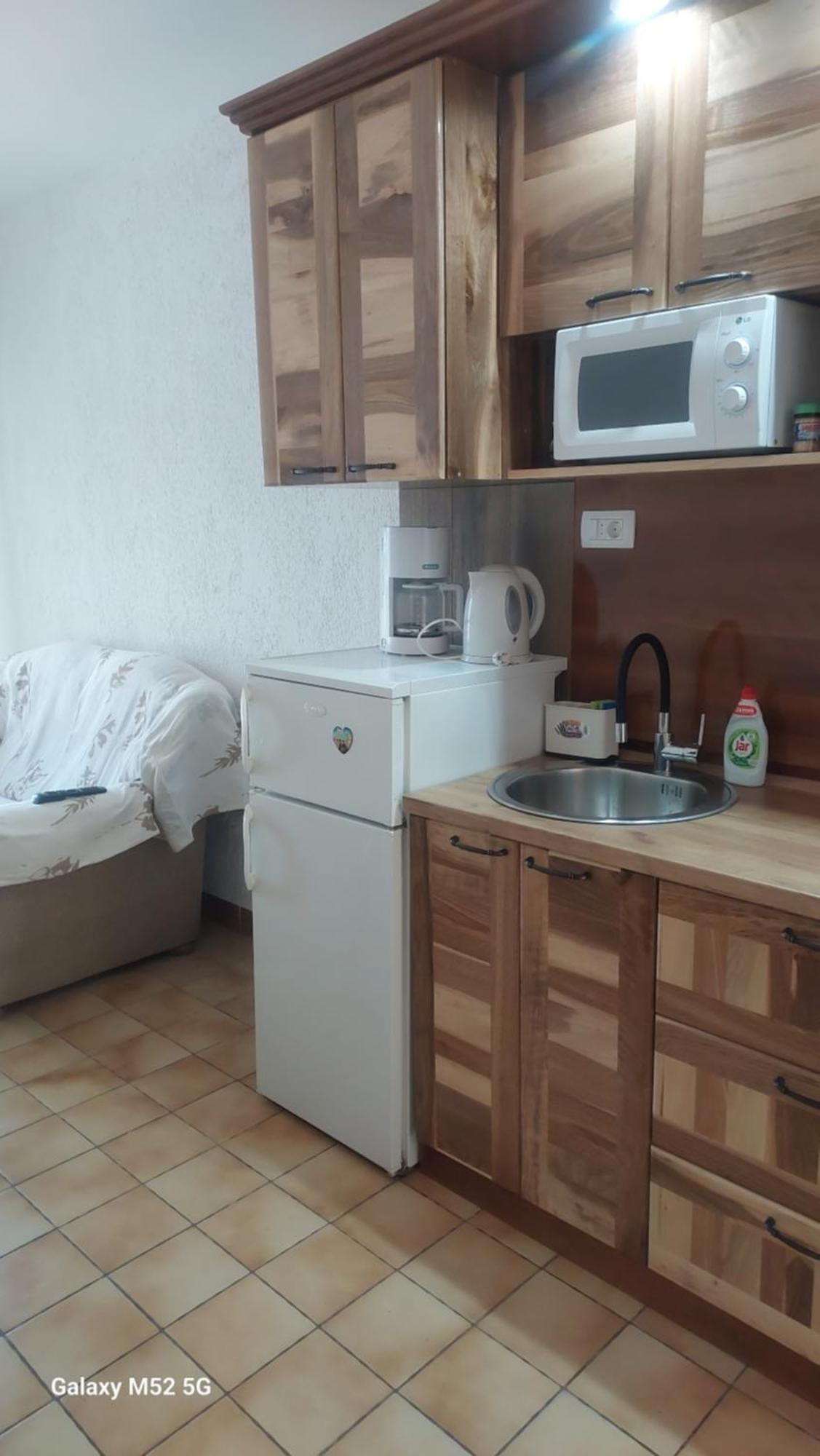 Apartmani Lana Rab Kampor Dış mekan fotoğraf