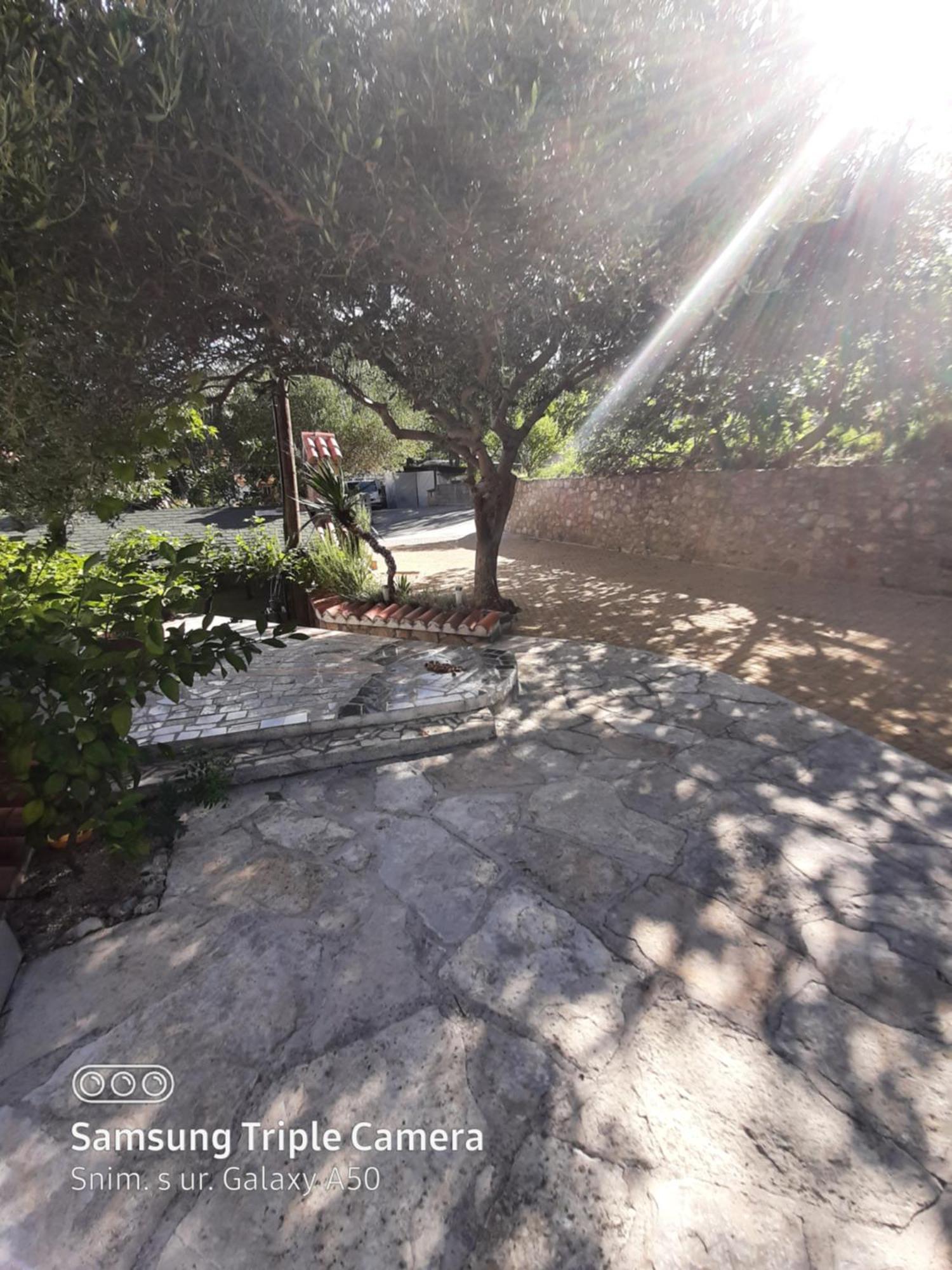 Apartmani Lana Rab Kampor Dış mekan fotoğraf