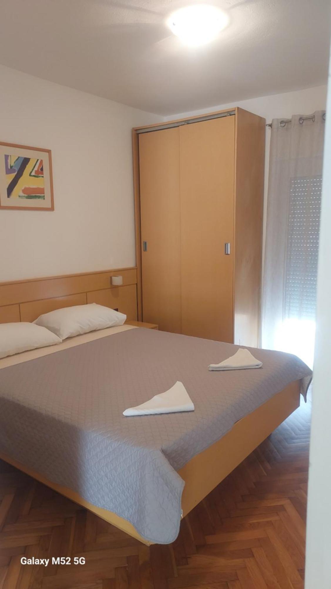 Apartmani Lana Rab Kampor Dış mekan fotoğraf