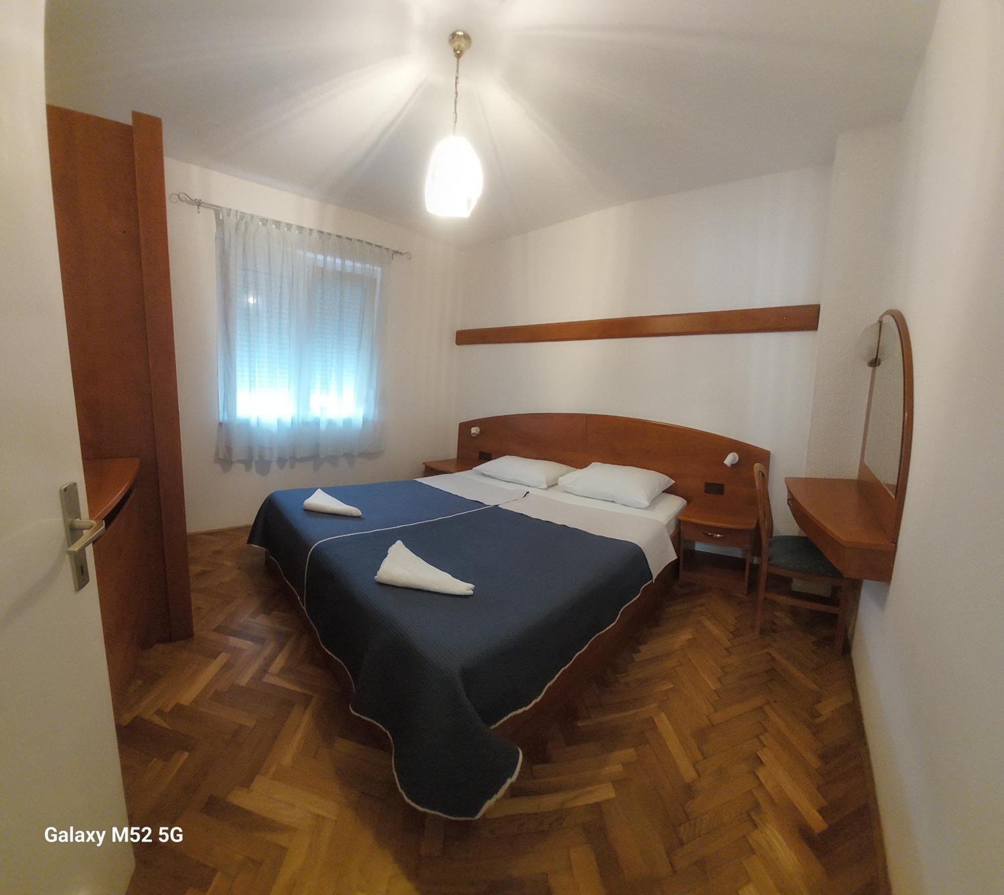 Apartmani Lana Rab Kampor Dış mekan fotoğraf