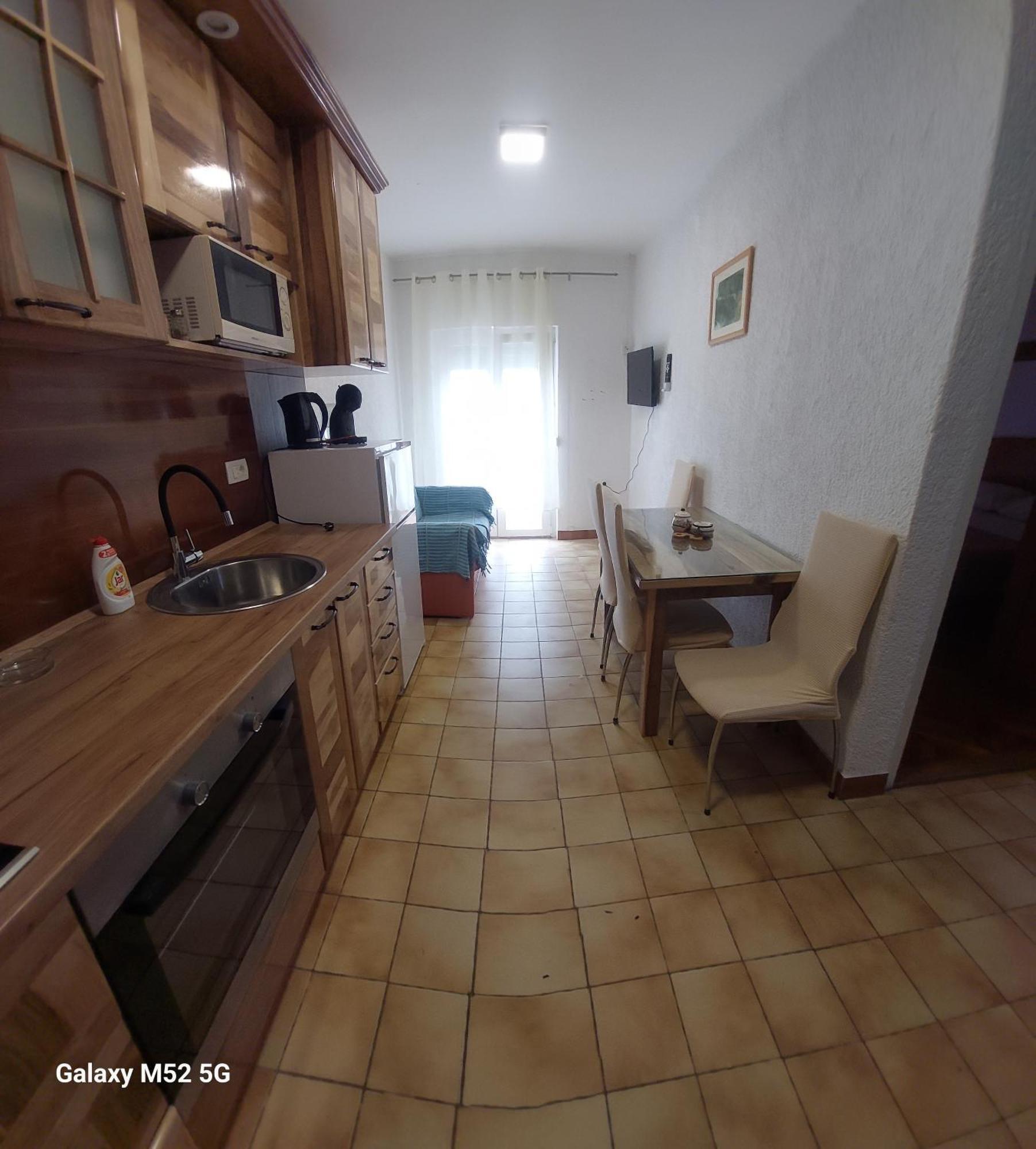 Apartmani Lana Rab Kampor Dış mekan fotoğraf